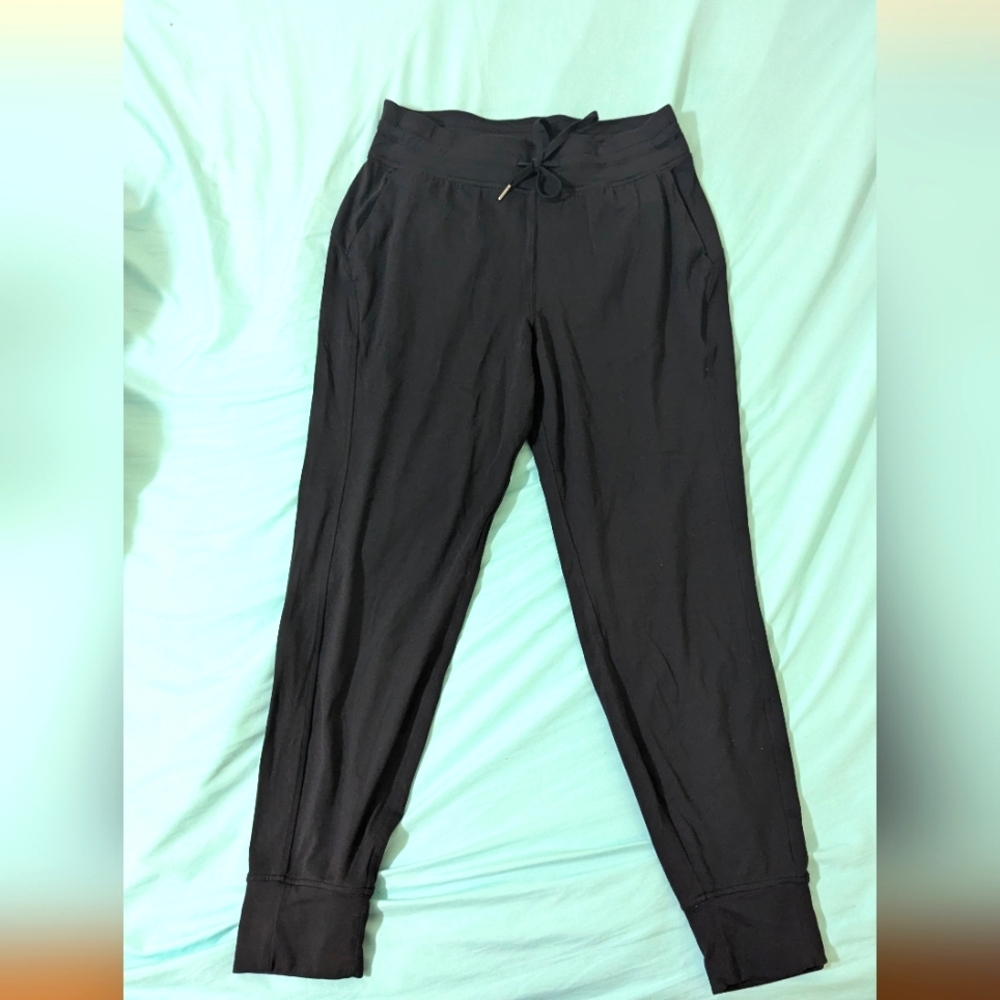 Lululemon Joggers